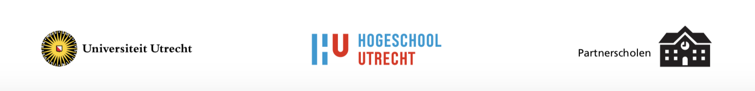 Logo's partners U-Talent