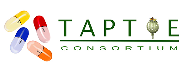 logo TAPTOE-consortium