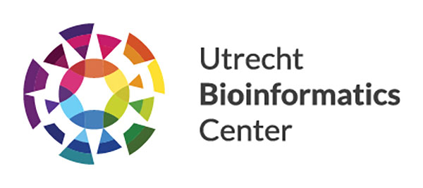 Logo Utrecht Bioinformatics Center