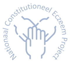 NCEP logo